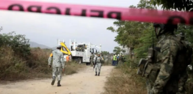 Gobierno de México concluye reparación integral a víctimas del descarrilamiento del Tren Interoceánico