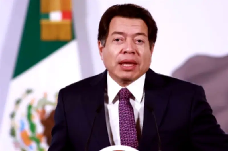 Gobierno Federal Anuncia Inversión Histórica de 1 Billón 136 Mil MDP en Becas para Educación