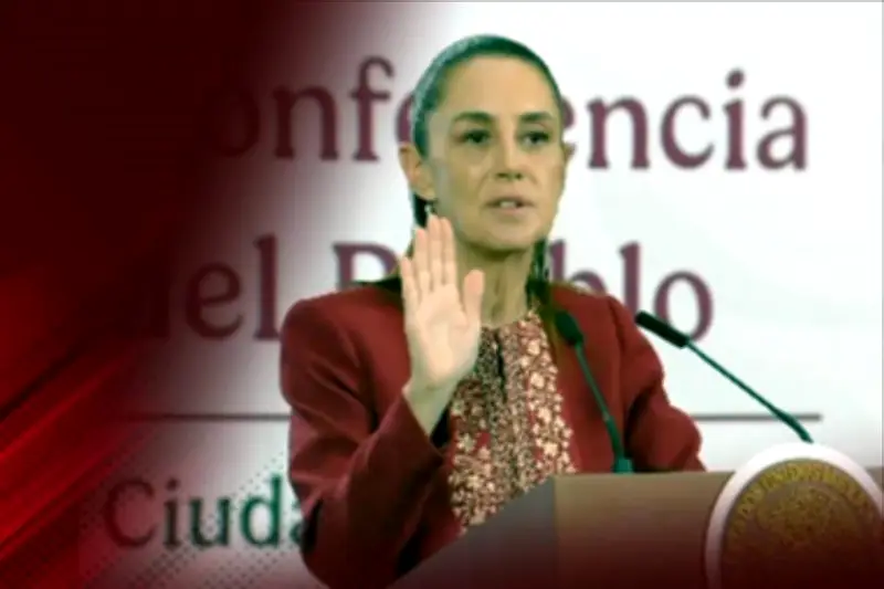 Gobierno Federal Anuncia Plan para Servicio Universal de Salud en México