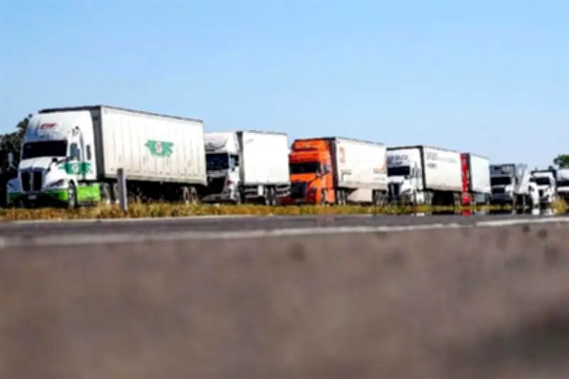 Gobierno federal recibe plazo de 72 horas para evitar bloqueos carreteros