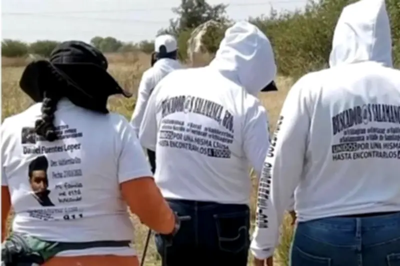 Gobierno prepara defensa legal ante informe crítico sobre desaparecidos en México