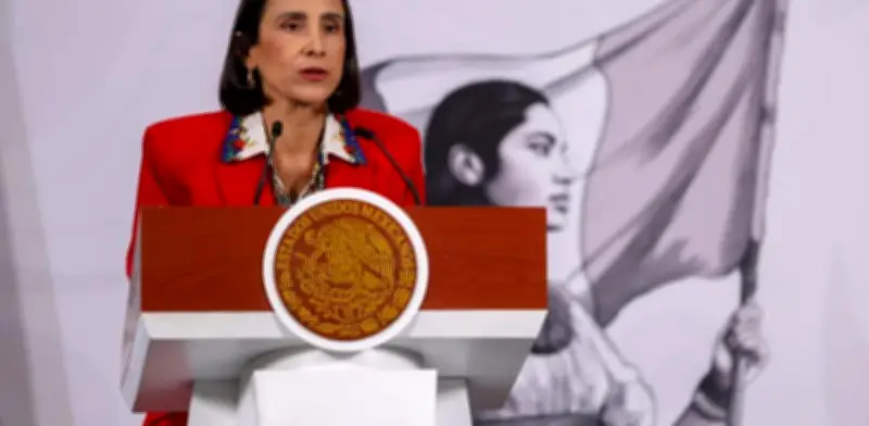 Gobierno presenta plan para reducir dependencia de gas natural importado de EU