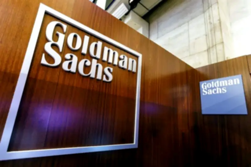Goldman Sachs Reporta Incremento del 19% en Ganancias Trimestrales