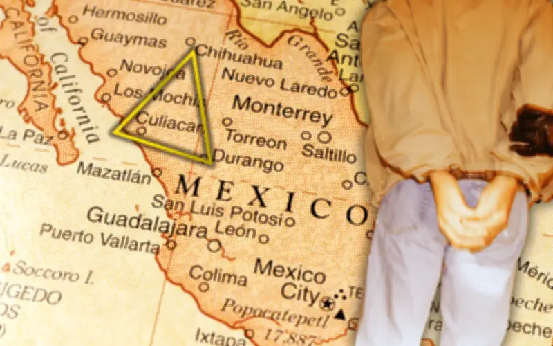 Golpe al hermano del Chapo: capturan a su mano derecha en Durango