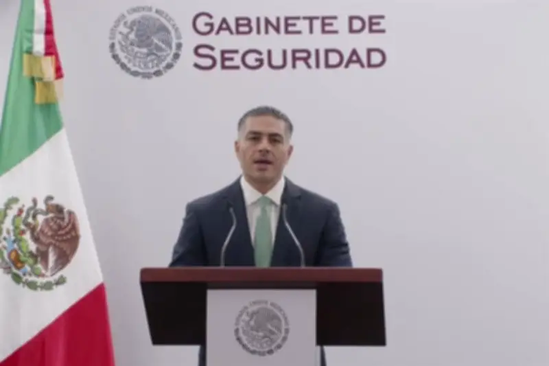 Golpe al Huachicol: Desmantelan Red de Robo de Combustible y Capturan a 14