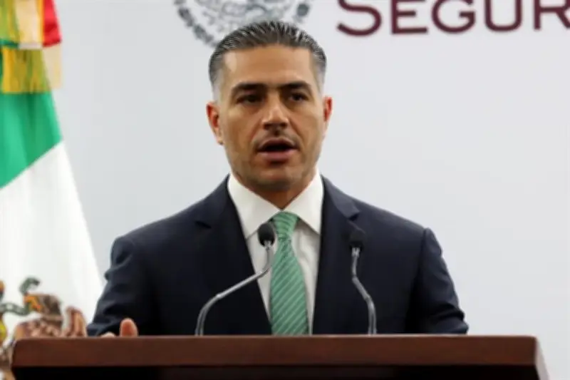 Golpe al Huachicol: Desmantelan Redes y Detienen a 14 en Operativo Federal