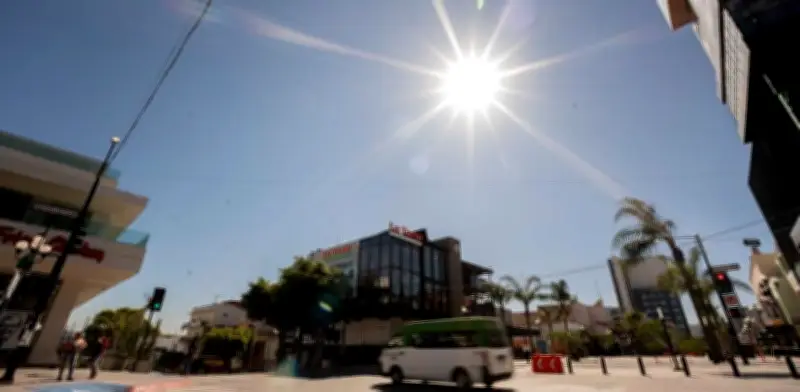 Golpe de calor causa primeras dos muertes en México durante temporada 2026