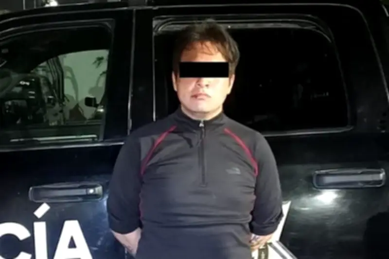 Golpea a su madre, se queda dormido y cae en la cárcel por violencia familiar