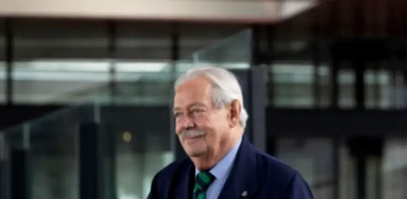 Gonzalo Celorio, Premio Cervantes 2025: Defiende el español como lengua de la Independencia