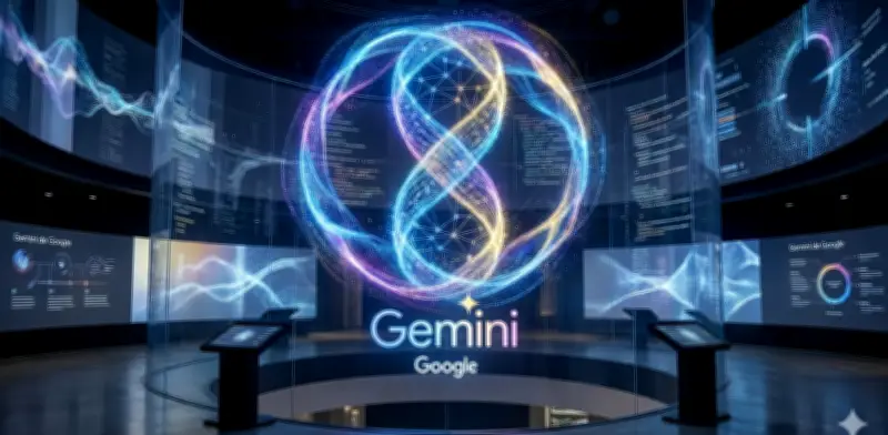 Google implementa funciones de salud mental en Gemini tras demanda por suicidio