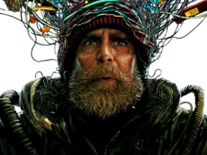 Gore Verbinski estrena 'Buena Suerte, Diviértete, No Mueras': crítica a la IA y dependencia tecnológica