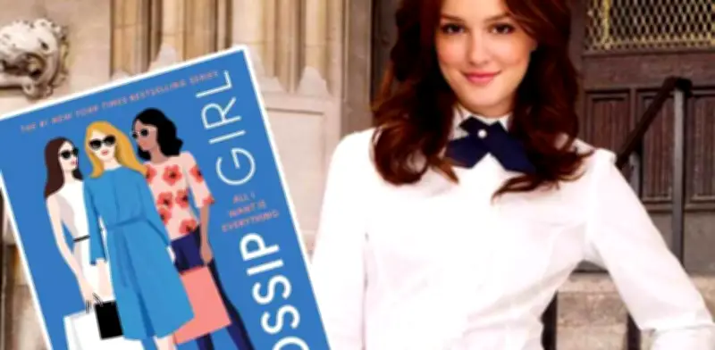 Gossip Girl Regresa: Blair Waldorf Vuelve en Nueva Novela 20 Años Después