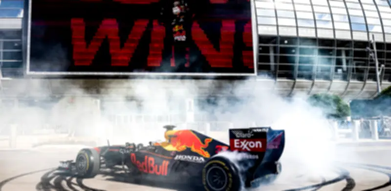 GP de Turquía regresa en 2027; Checo Pérez suma dos podios