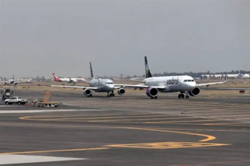 Grupo Aeroportuario Genera Más Vuelos y Despierta Temores Antimonopolio