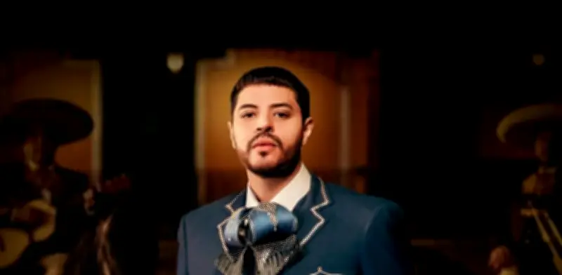 Grupo Firme anuncia 'La Última Peda 2026' en el Estadio GNP Seguros de la CDMX