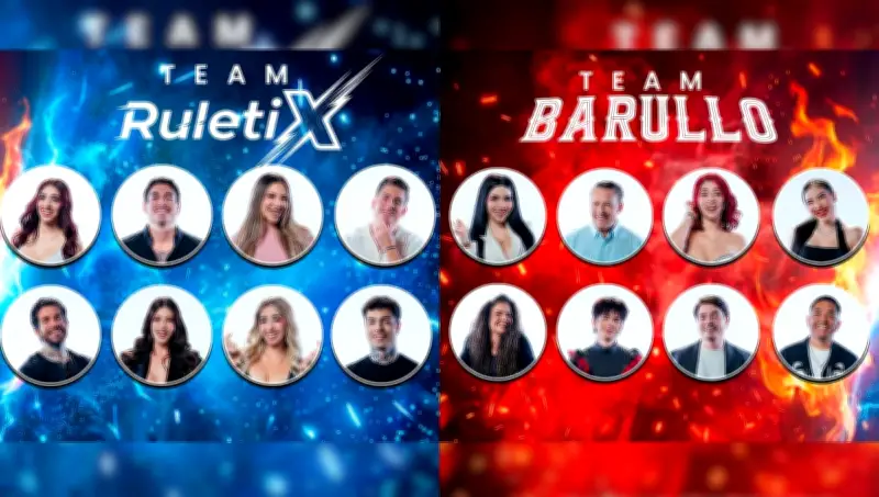 Guía Completa: Cómo Votar en La Mansión VIP de HotSpanish