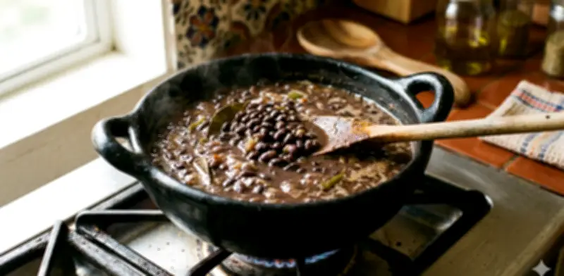 Guía completa: Tiempos de remojo para legumbres secas como frijoles y garbanzos