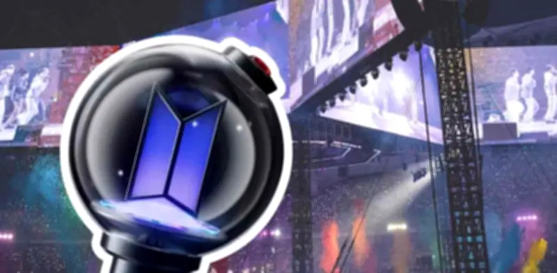 Guía Definitiva: Dónde Comprar la Army Bomb Original para BTS en México