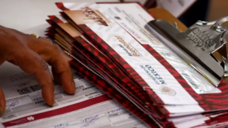 Guía esencial para reponer la tarjeta del Bienestar tras robo o pérdida