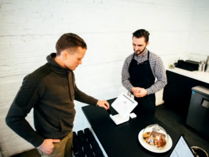 Guía para elegir el mejor sistema POS para restaurantes