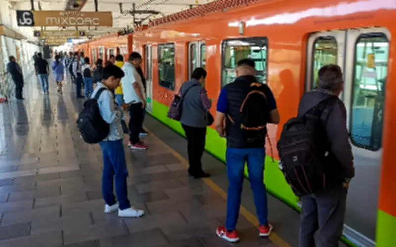 Guía para recuperar objetos perdidos en el Metro CDMX: plazos y procedimientos