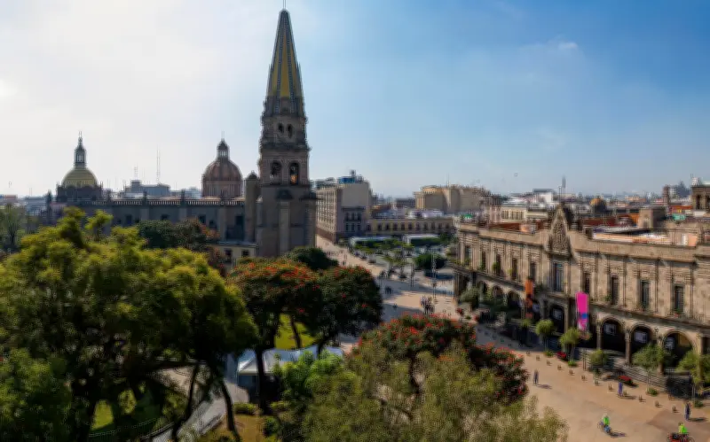 Guadalajara 2026: Tres Platillos Imperdibles de Jalisco para Turistas del Mundial