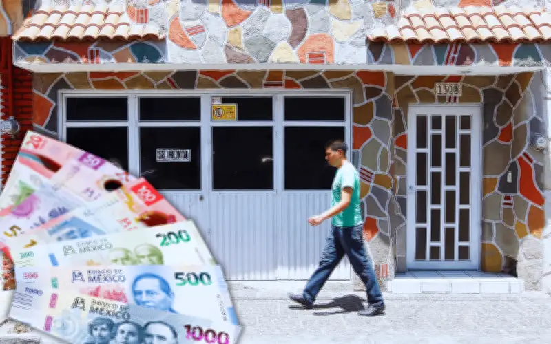 Guadalajara: 5 zonas con rentas accesibles para vivir con presupuesto limitado