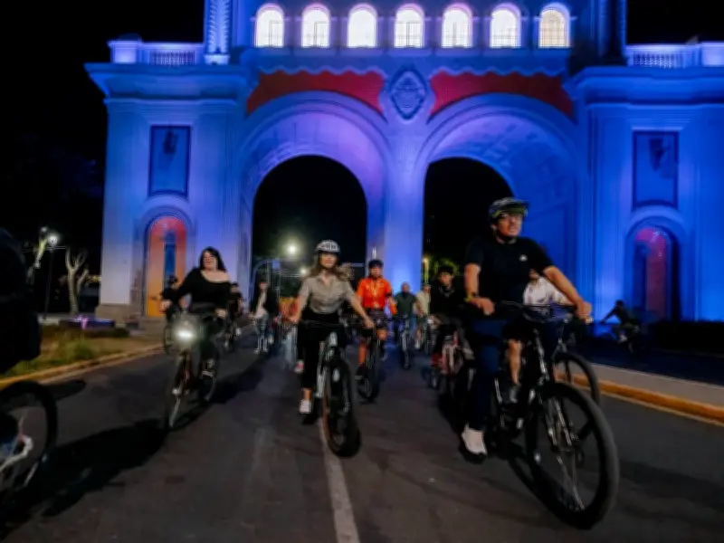 Guadalajara celebra a la niñez con edición especial de 'Bien de Noche' este sábado