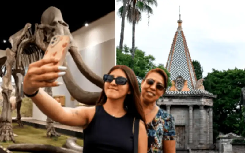 Guadalajara despliega agenda cultural gratuita con 7 museos abiertos en Semana Santa 2026