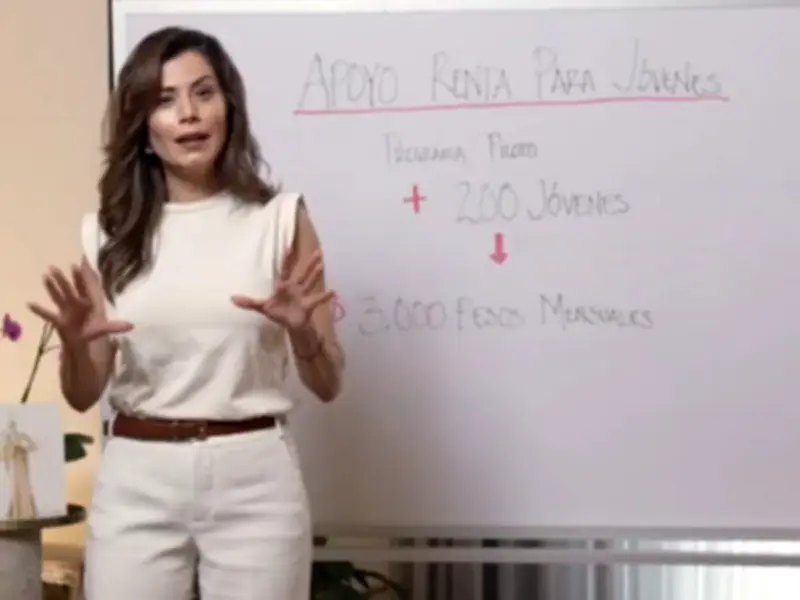 Guadalajara lanza programa piloto de apoyo de renta para jóvenes de 18 a 30 años