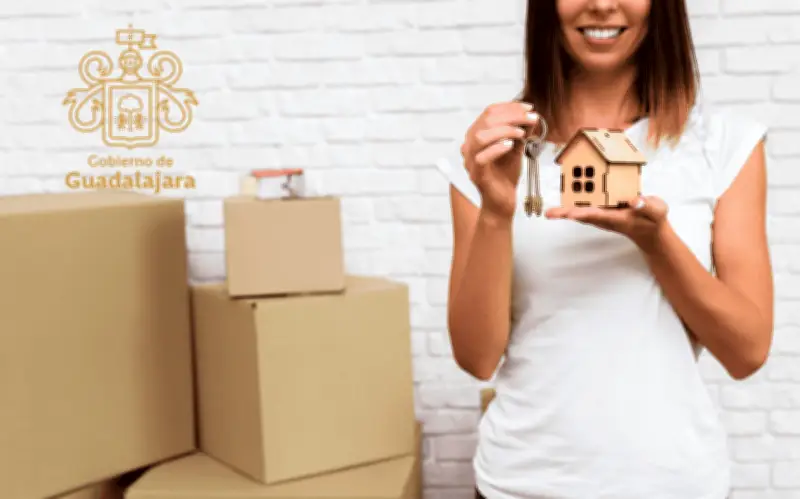 Guadalajara ofrece apoyo de renta para jóvenes: requisitos y cómo aplicar