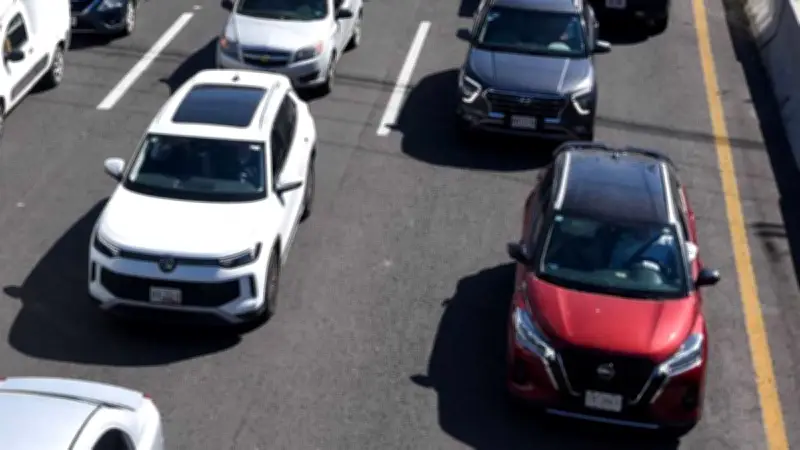 Guanajuato amplía plazo para pago de refrendo vehicular sin multas