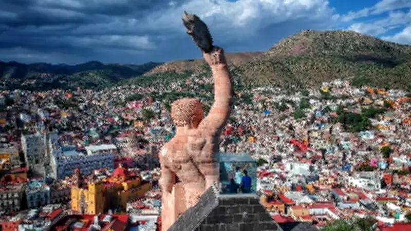 Guanajuato Capital y San Miguel de Allende nominadas a mejor ciudad Patrimonio en premios globales
