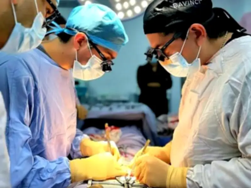 Guanajuato, líder en trasplantes renales con 87 procedimientos