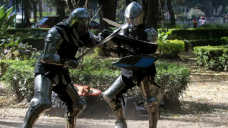 Guanajuato se transforma en un reino medieval con 80 actividades gratuitas y desfile