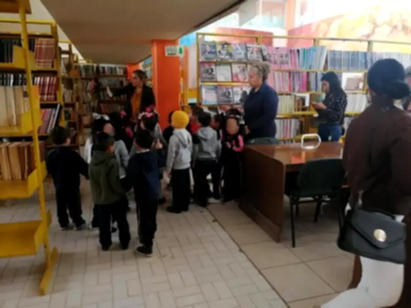 Guasave en alerta: planean desalojar biblioteca Raúl Cervantes Ahumada para oficinas