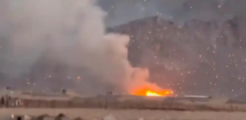 Guerra en Oriente Medio: Trump intensifica ataques e Irán rechaza diálogo en escalada bélica