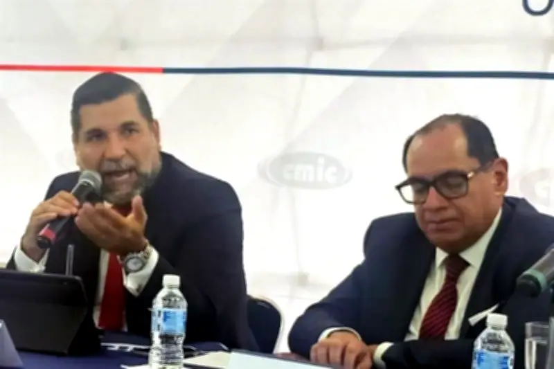 Guerra en Ucrania impacta costos de construcción de carreteras en México