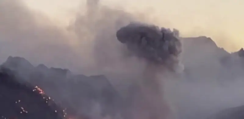 Guerra Israel-Irán entra en sexta semana con intercambio de misiles y expansión regional