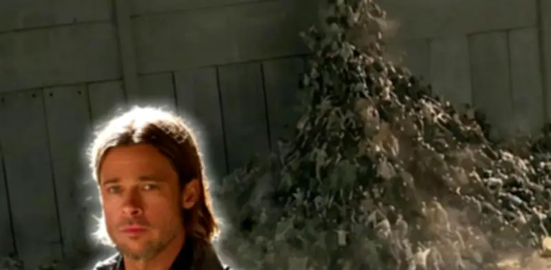 Guerra Mundial Z regresa: Paramount confirma secuela tras años de cancelaciones