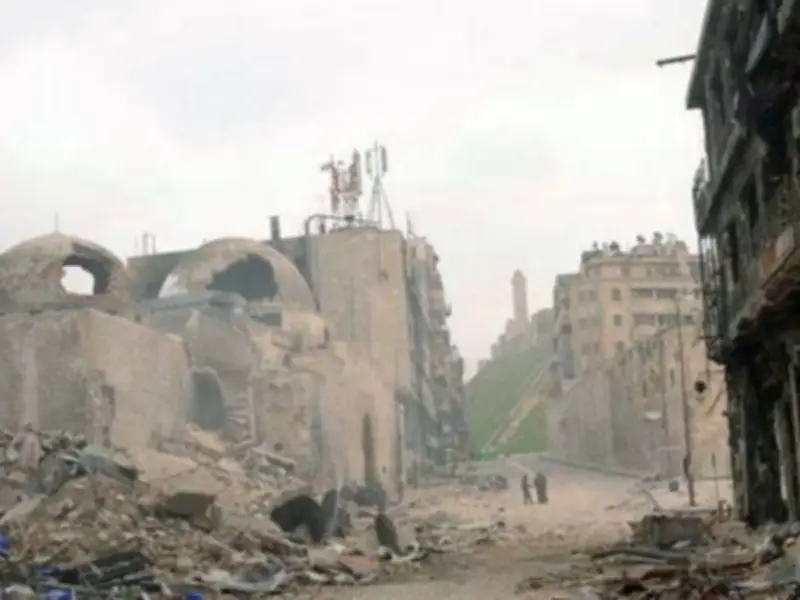 Guerras Destruyen Patrimonio Mundial: Irán, Siria y Líbano Sufren Daños Irreparables