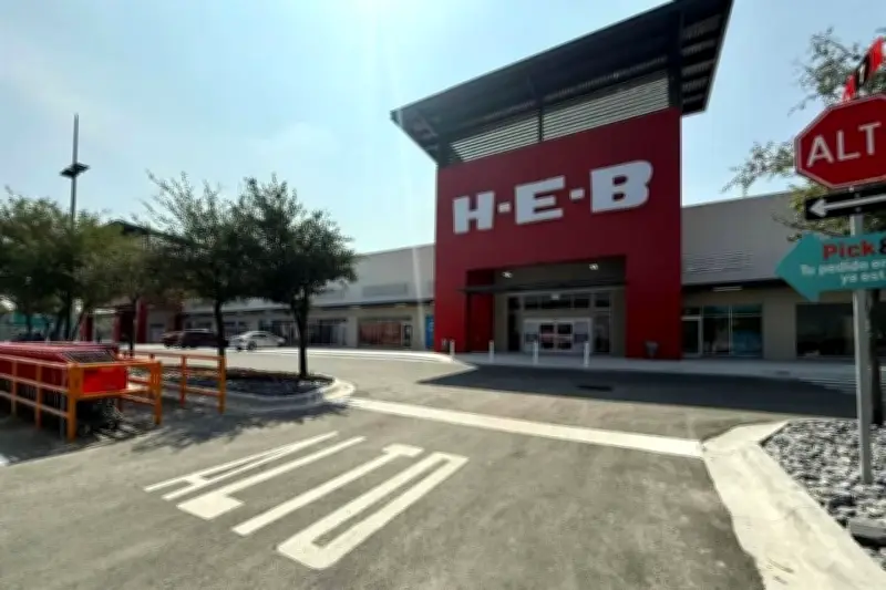 H-E-B Anuncia Inversión de 2,500 Millones de Pesos para Expansión en México