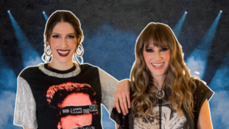 Ha-Ash dará concierto gratuito en Feria de Tabasco 2026 por Día de las Madres