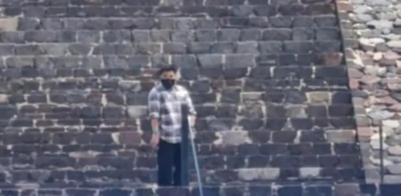 Habitantes de Tlapa rechazan que asesino de Teotihuacán sea originario de su municipio