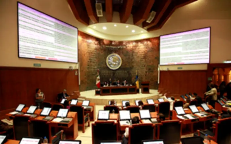 Habitantes mestizos de Bolaños exigen comparecencia de diputados por cambio electoral