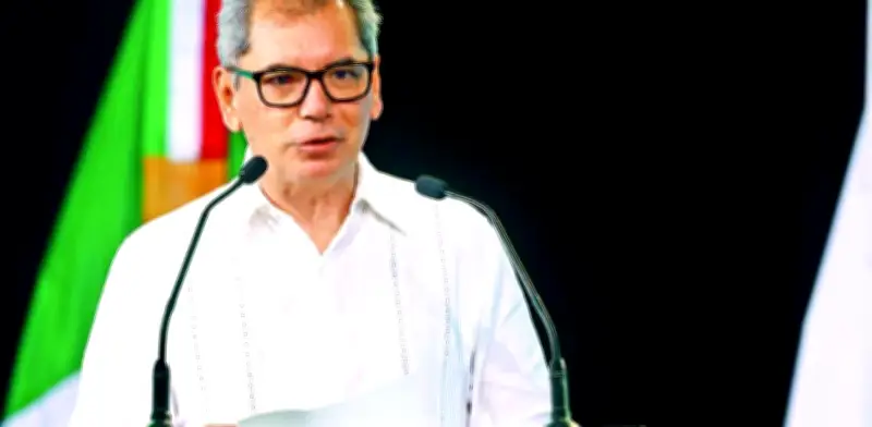 Hacienda aclara: reforma presupuestaria no es 'cheque en blanco' para deuda pública