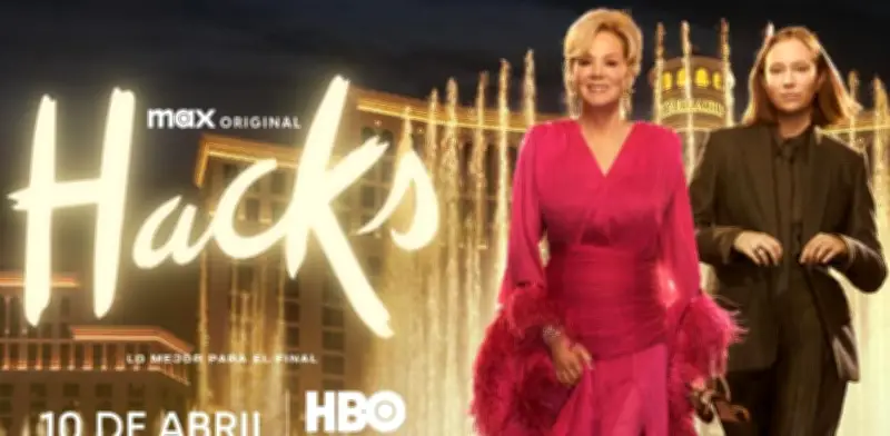 Hacks se despide: La exitosa comedia llega a su fin con su quinta temporada