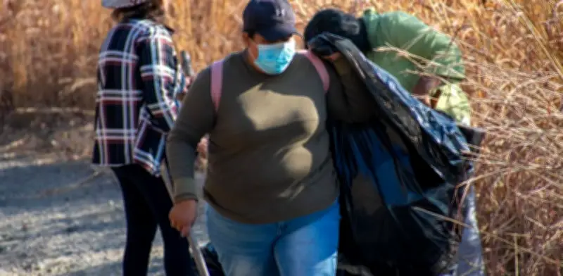 Hallan 7 cuerpos sin vida en Cualác, Guerrero; Fiscalía investiga ejecución