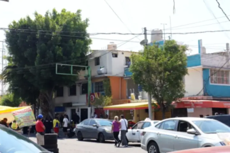 Hallan a una pareja sin vida en vivienda de Venustiano Carranza, CDMX