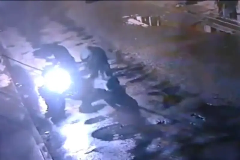 Hallan cuerpo de joven ejecutado en Naucalpan; autoridades investigan